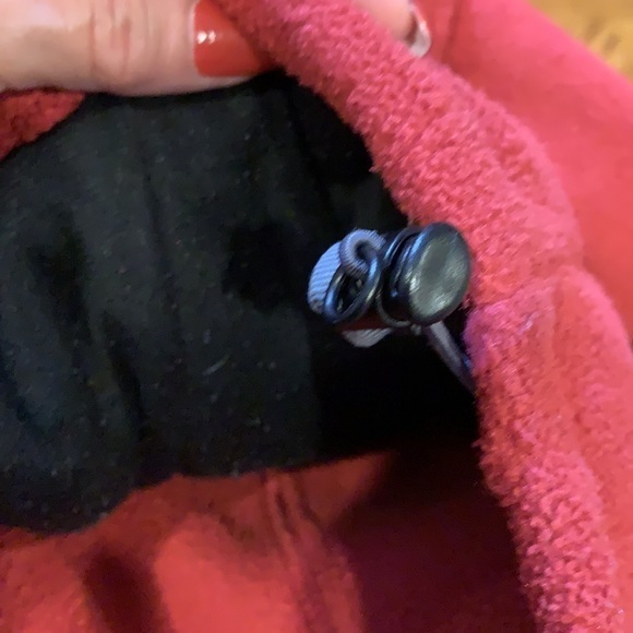 The North Face Fleece‎ Zip-up Jacket M - Picture 11 of 11